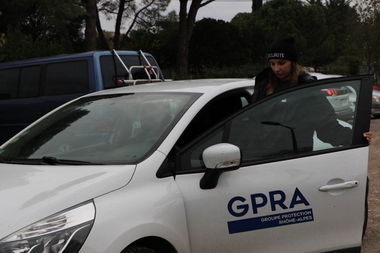 Silhouette Photo of Person Holding Door Knob